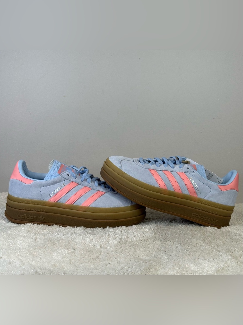 Adidas Gazelle Bold